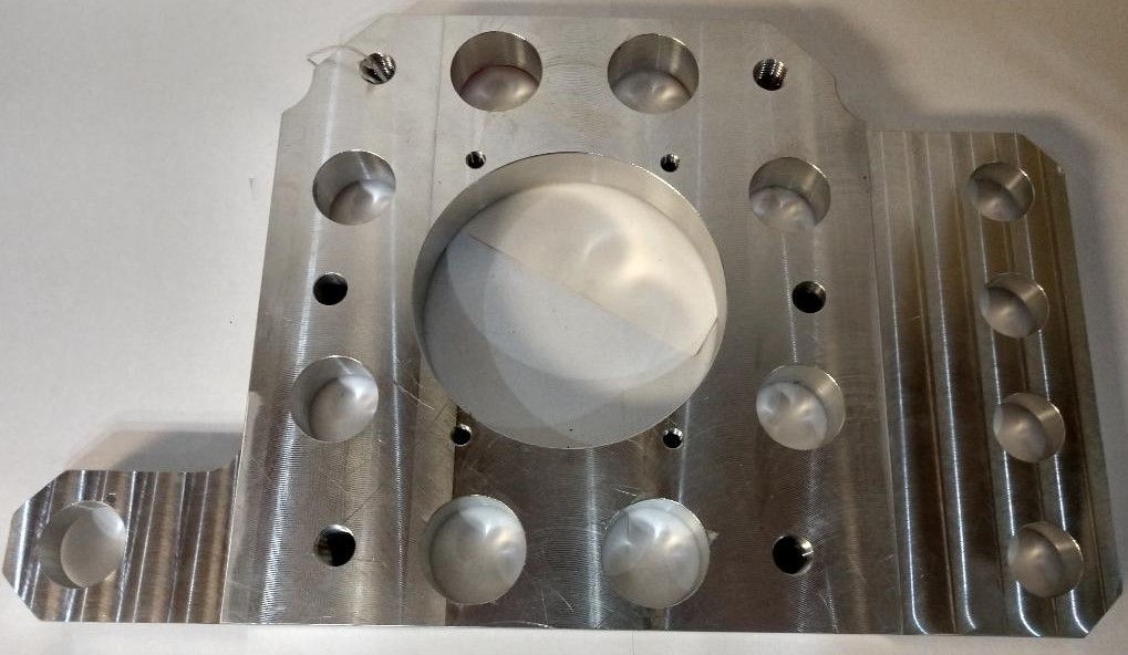 Home J & J Industries Inc.