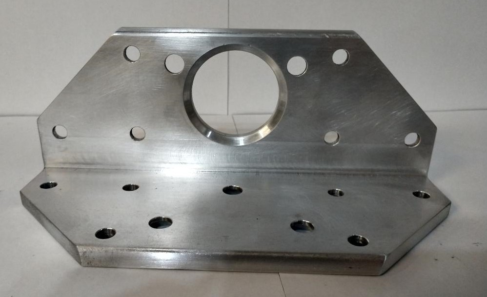 Home J & J Industries Inc.