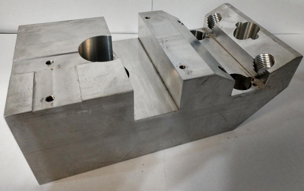 Home J & J Industries Inc.