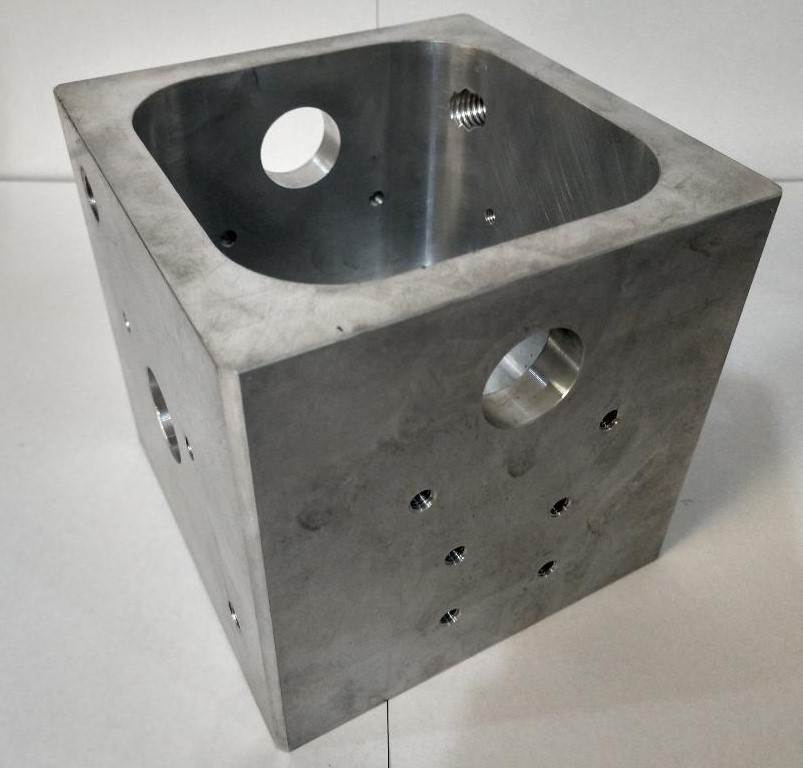 Home J & J Industries Inc.